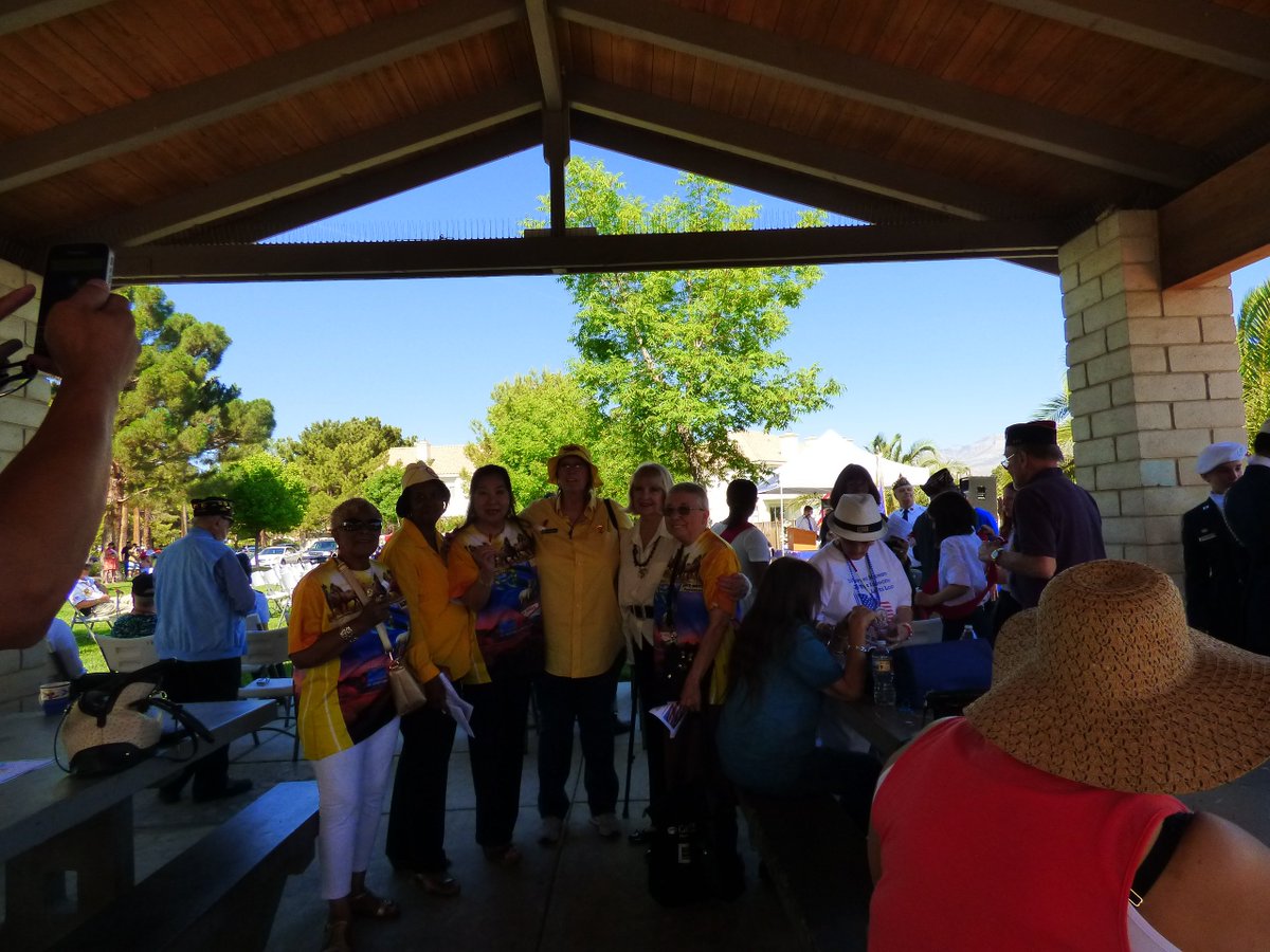 VeteransReport's tweet image. American Legion Post 76 Memorial Day Ceremony.
en.calameo.com/read/004785914…