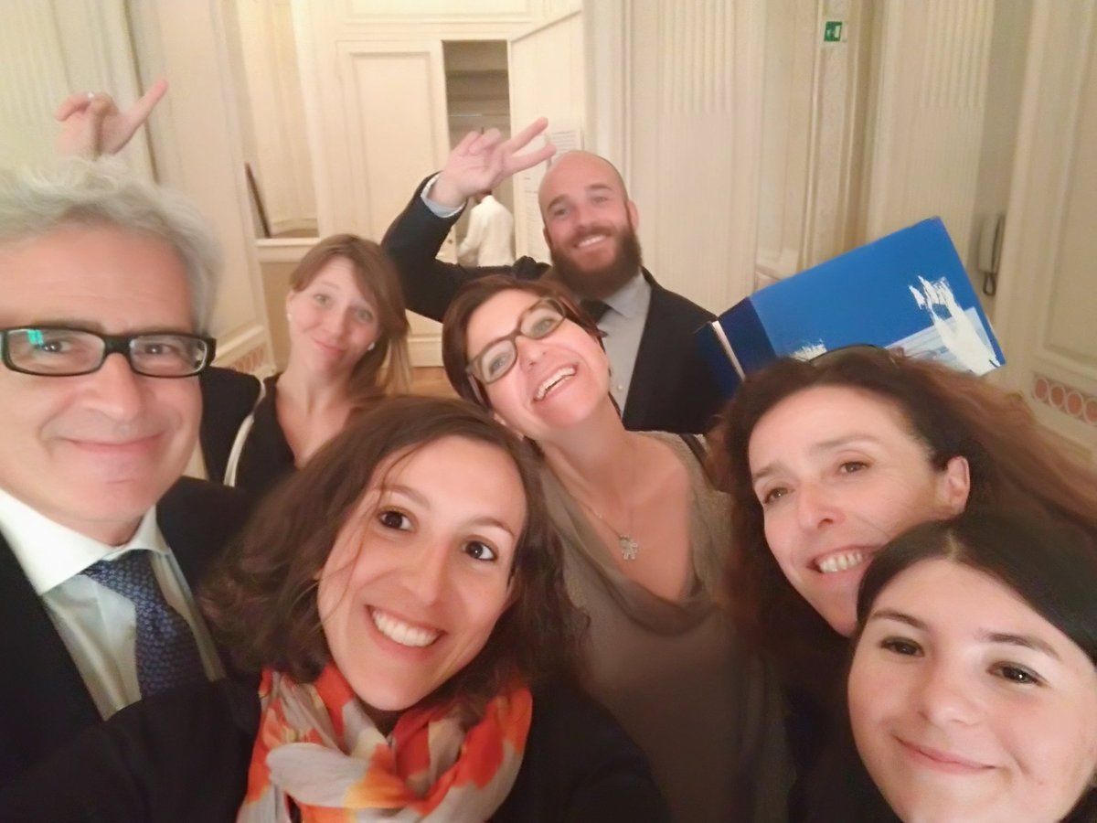 Mediatyche's tweet photo. #OSeC17 è finito. Grazie a tutti! #FestivalSviluppoSostenibile https://t.co/mFwzg0RmdU