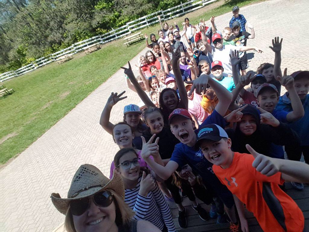 BarriePolice's tweet image. .@BarriePolice #Patrollers are safe &amp;amp; sound @OlympiaOSC ..and I think they are already having some fun!!