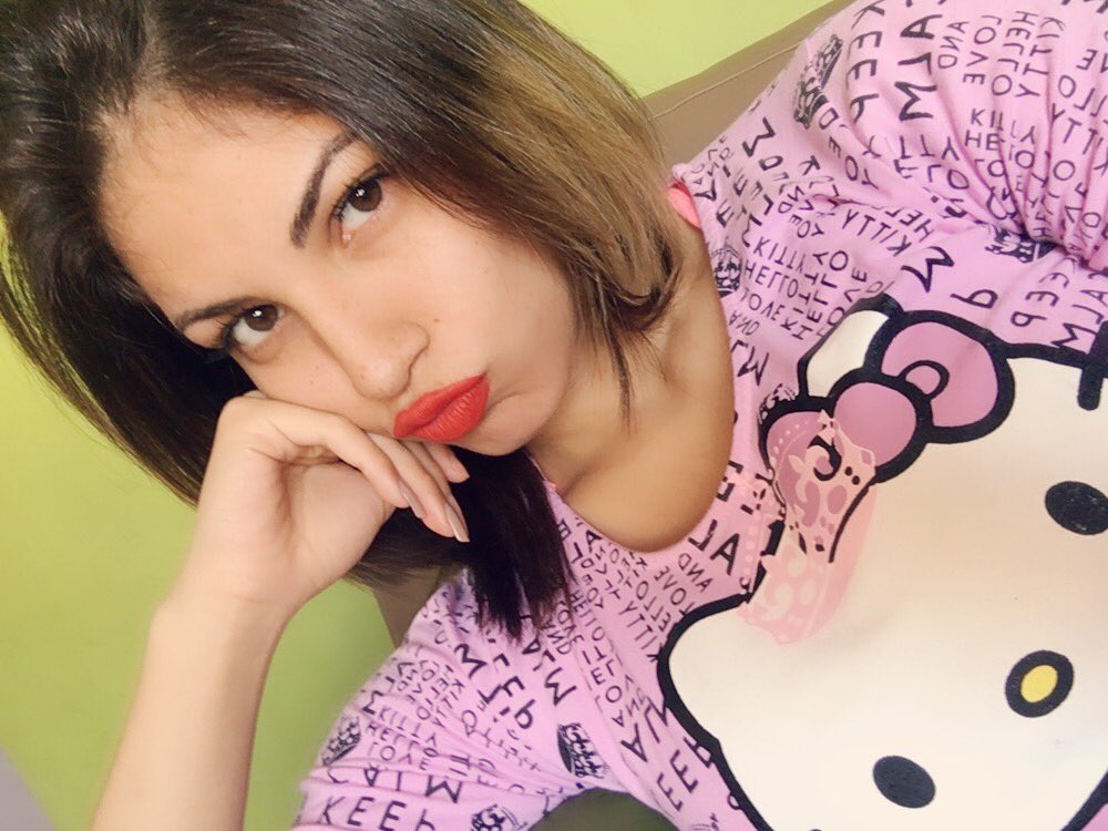 AllisonPastor's tweet photo. Cabello corto 🙊🙊🙊 https://t.co/JgAUseYfcW