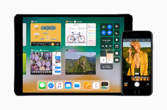 hawessegeek's tweet photo. #HawesseGeek
نظام iOS 11 سيجلب معه الدعم لخاصية السحب والإفلات لهواتف iPhone
https://t.co/jSLD2B0K2o https://t.co/7LxbeWBpT3
