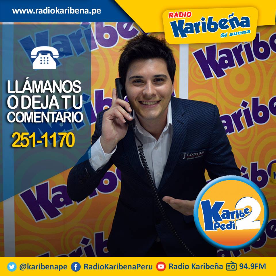 La Karibeña tweet media