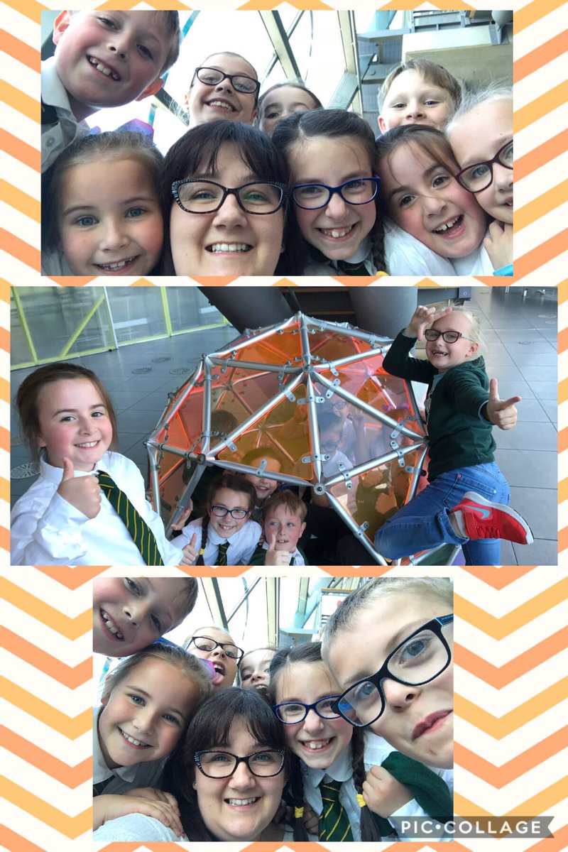 MissM_StP's tweet photo. WOW...we had such wonderful adventures today! So many memories and happy smiles! #welovetolearn #schooltrip #scientisttraining #p3joy https://t.co/QXY5Dkyjov