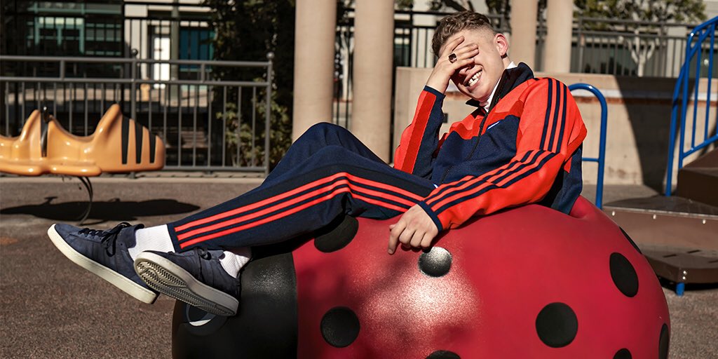 adidasoriginals's tweet photo. The 3-Stripe suede #CAMPUS embodies a fearless spirit. Releasing June 15th. https://t.co/uqGZzgwsIg