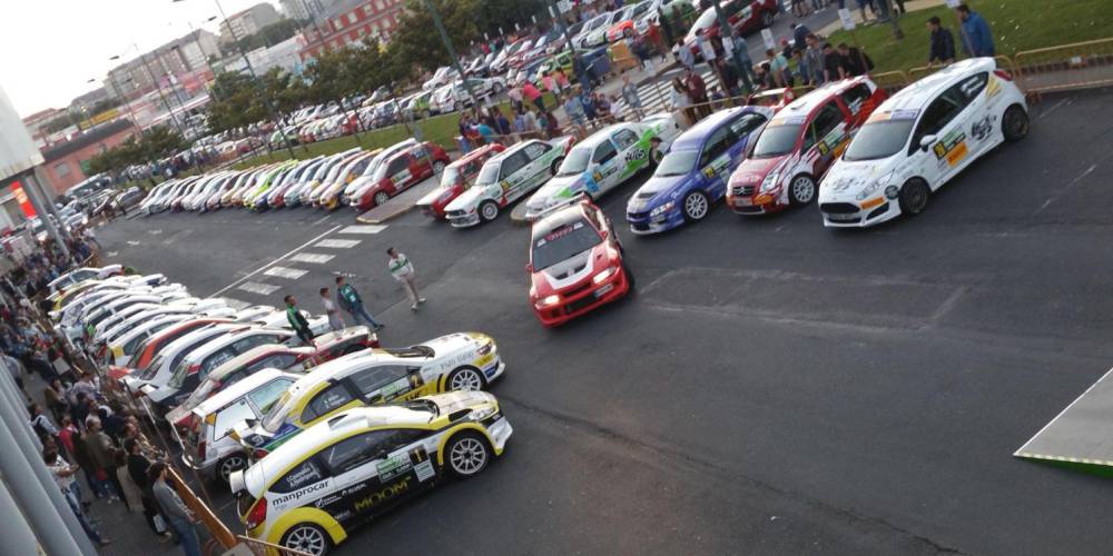 RallyeNaron's tweet photo. #CGR O período de inscricións acaba de pechar, alcanzando a cifra límite fixada pola FGA de 150 inscritos https://t.co/0HH3gAelMH