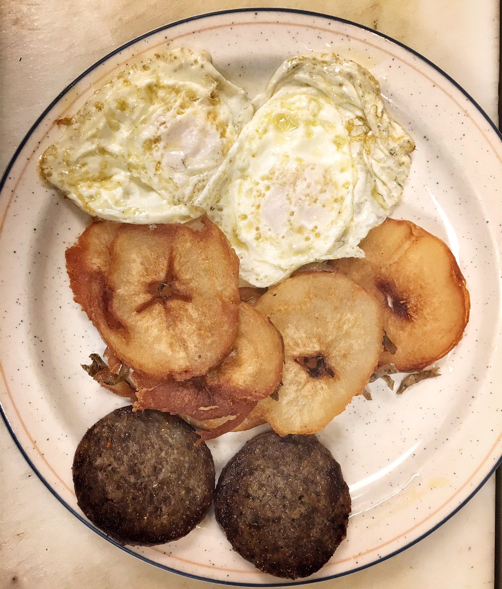 Breakfast special runs all day: eggs, choice of meat, toast &amp; home fries for $5.50. Also deliver via <a href="/UberEATS/">Uber Eats</a>!