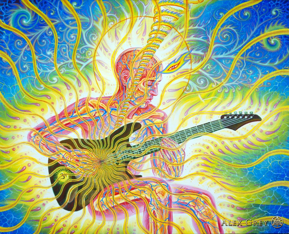 #Music is one of the safest methodologies to expand your #Mind and #Consciousness.

#Awareness #Spirituality #neuroscience #neuron #Soul