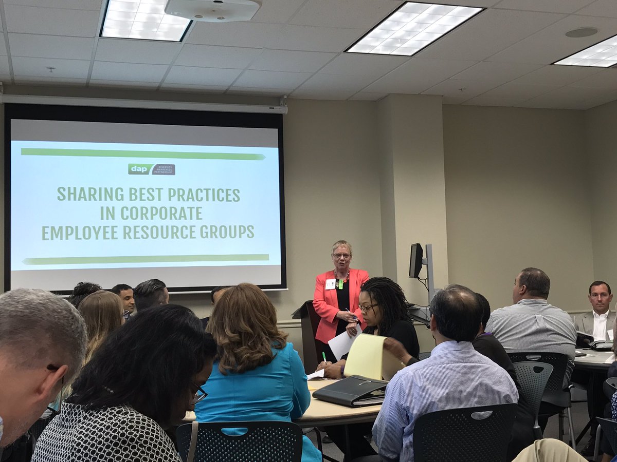 TheCoordinated's tweet photo. ICYMI @MonsantoCo and @EdwardJones are engaging their employees for a better diverse and inclusive culture. #DAPSUMMIT17 https://t.co/XTZQDXRdeQ