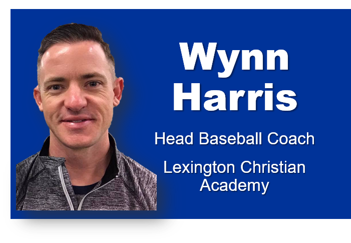 LCA Athletics (@lcaathletics) on Twitter photo Wynn Harris named new <a href="/LCABaseball/">LCA Baseball</a> coach! <a href="/HLpreps/">Jared Peck</a> <a href="/PrepSpin/">PrepSpin</a> <a href="/KeithFarmer18/">Keith Farmer</a> @brianwkyt <a href="/AlexRisen/">Alex Risen</a> #WeAreLCA golcaeagles.com/sports/bsb/201… Wynn Harris named new <a href="/LCABaseball/">LCA Baseball</a> coach! <a href="/HLpreps/">Jared Peck</a> <a href="/PrepSpin/">PrepSpin</a> <a href="/KeithFarmer18/">Keith Farmer</a> @brianwkyt <a href="/AlexRisen/">Alex Risen</a> #WeAreLCA golcaeagles.com/sports/bsb/201…