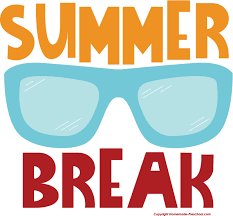 CalhounUC's tweet photo. What's everyone doing to enjoy their summer breaks? https://t.co/r2mavyxTQ5