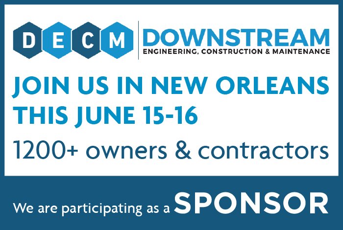 BentleySystems's tweet photo. Join Bentley at #DECNOLA17.  Use Discount Code PARTNER150 for $150 discount when registering online. https://t.co/mK68IlCWlC https://t.co/ucqirhNdIj