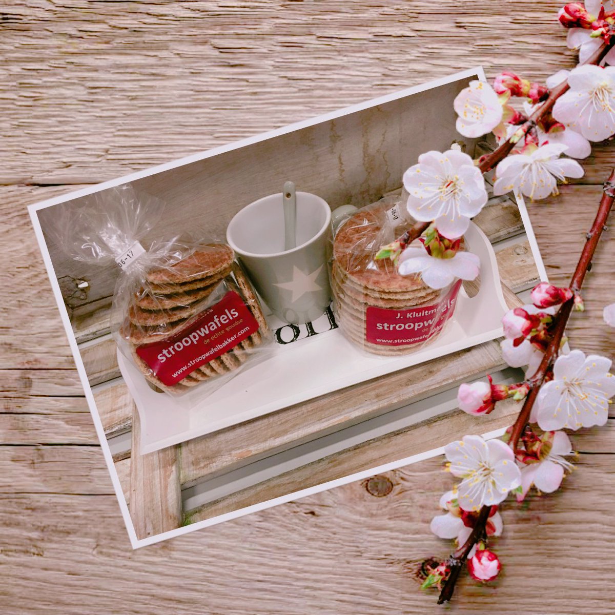 schefke85's tweet image. Nieuw binnen !#cadeau 
#accessoires #leukomtegeven #leukomtekrijgen #relatiegeschenk #stroopwafels #stroopwafelbakker #Eindhoven