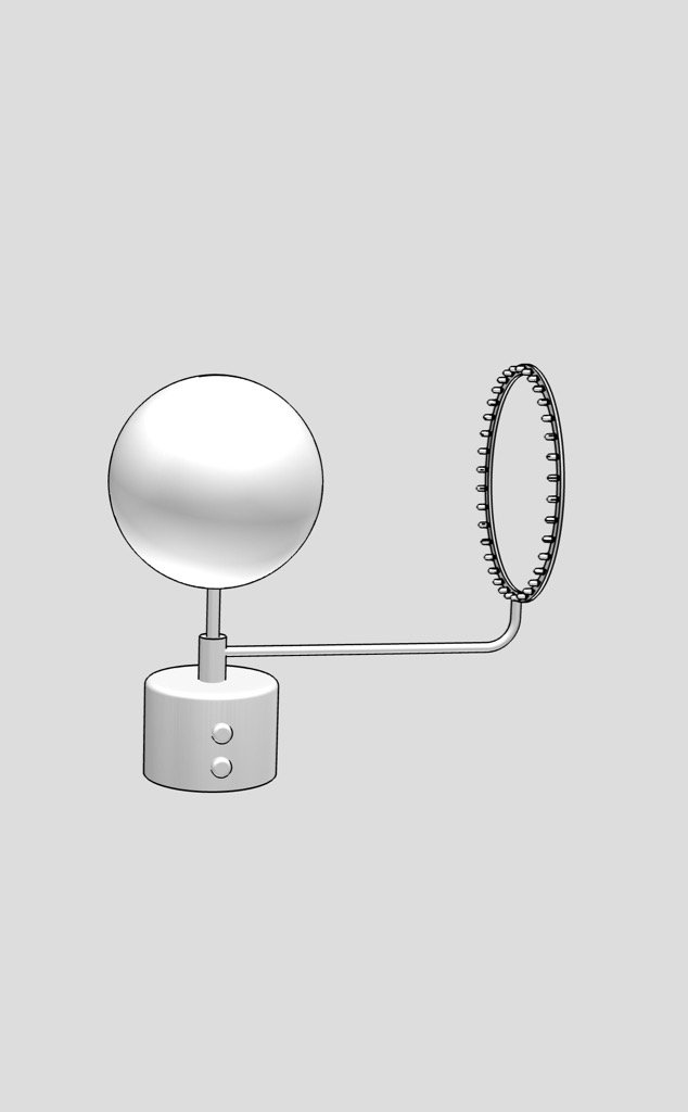 PARTcloud_net's tweet photo. Interesting #3D component: #Follow the #Moon #blender3D #solidworks #3dprinting #engineering https://t.co/WA3NNEedRy https://t.co/D5QIcIidmf
