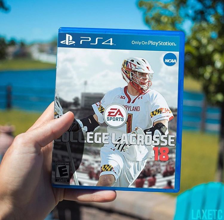 Lacrosse Rat tweet media