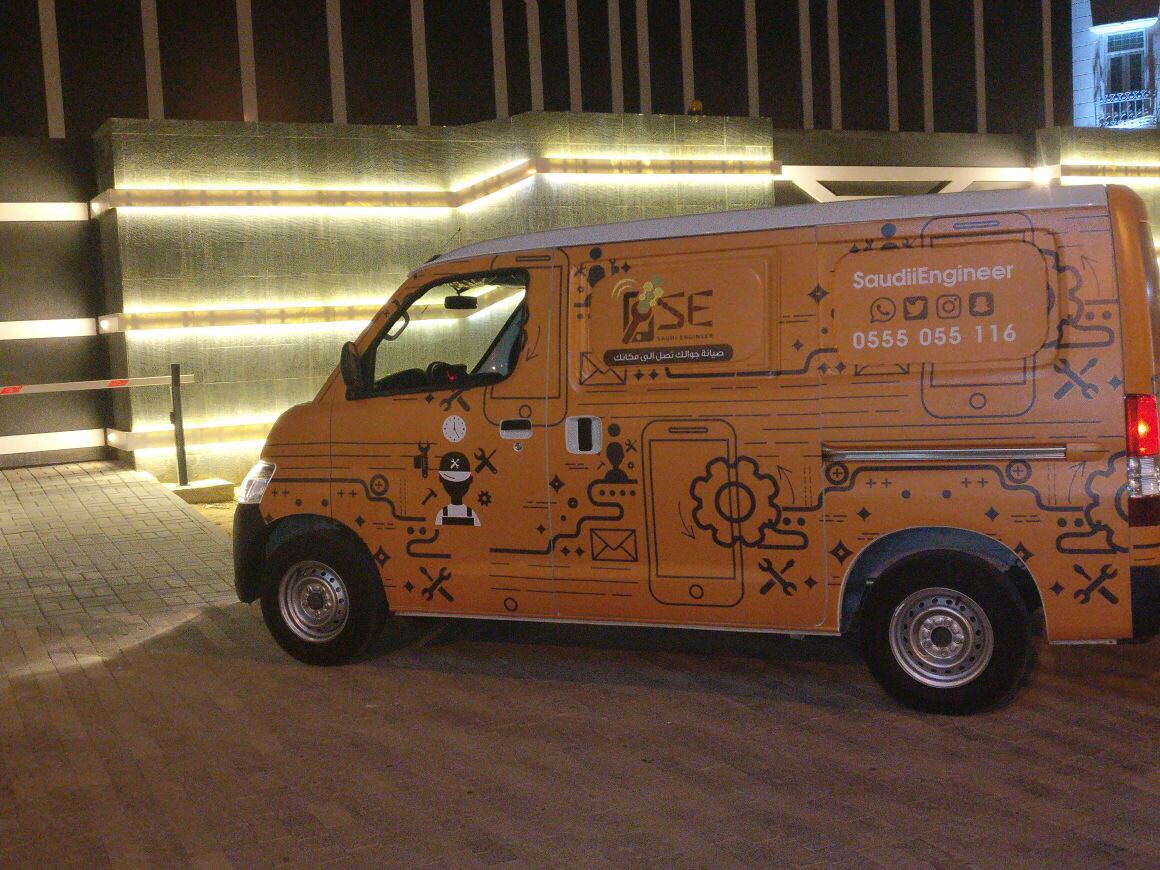 saudiiengineer's tweet image. شباب سعوديين فاتحين مشروعنا الخاص ، بأيدي سعودية محترفة وسريعة وموثوقة ،، صيانة جوالك تصل الى مكانك .