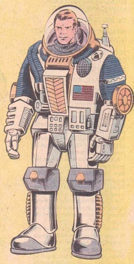 slinkjohnson's tweet photo. Name this dude. #ChildhoodTrivia #YooooJoe https://t.co/J2rquH9G5T