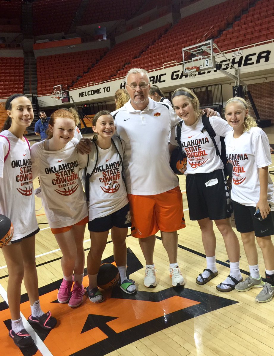 EPLCreel's tweet photo. #SummerWarrior #CowgirlBasketball https://t.co/Gs11q3Bsr1
