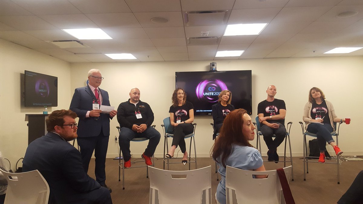 event_tribe's tweet photo. Unite 2017 DC is off! We're live on the #EventTechTribe Facebook page - tune in! https://t.co/5UowyJmuxf