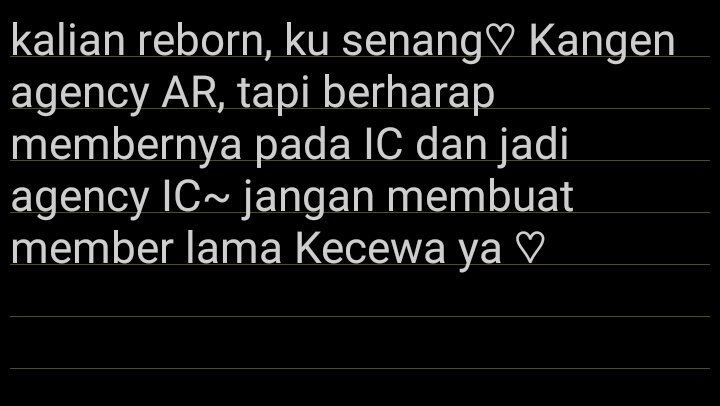 ShoutOut3Sub's tweet photo. #SOC @AnimeRP_INA 

Fr Member lama thn 2012 https://t.co/py03fcj8qD