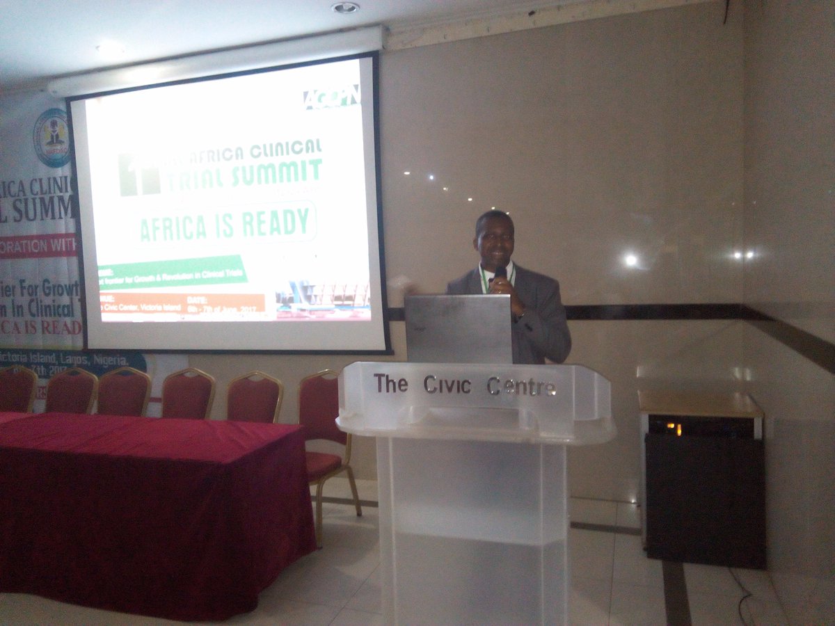 agcpng's tweet photo. Clinical Trial and Cosmetics by Dr. Didier Mouliom
#1stAllAfricaClinicalTrialSummit2017
#Day2
#AGCPN @okoyeij2002 https://t.co/BY9Ktx1fXM