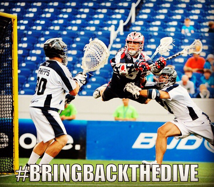 🚨Retweet for Awareness🚨Enough is enough, time for a revolution! Let's stand up for what's right...hey #NCAALax time to #bringbackthedive