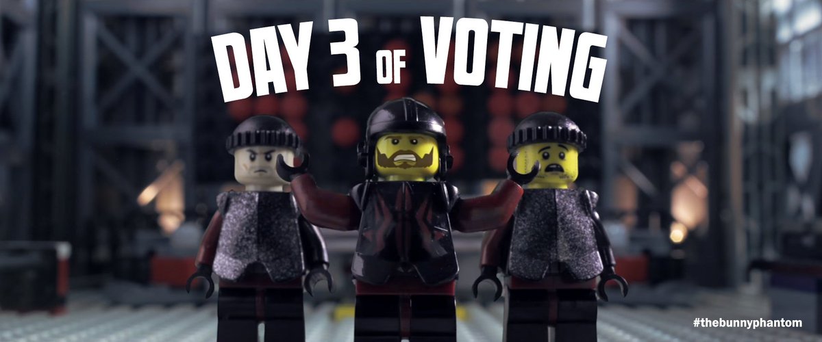 Can't stop the vote train. Day 3 and still counting! storyhive.com/project/show/i…
#voteforus #storyhive #getustoOttawa