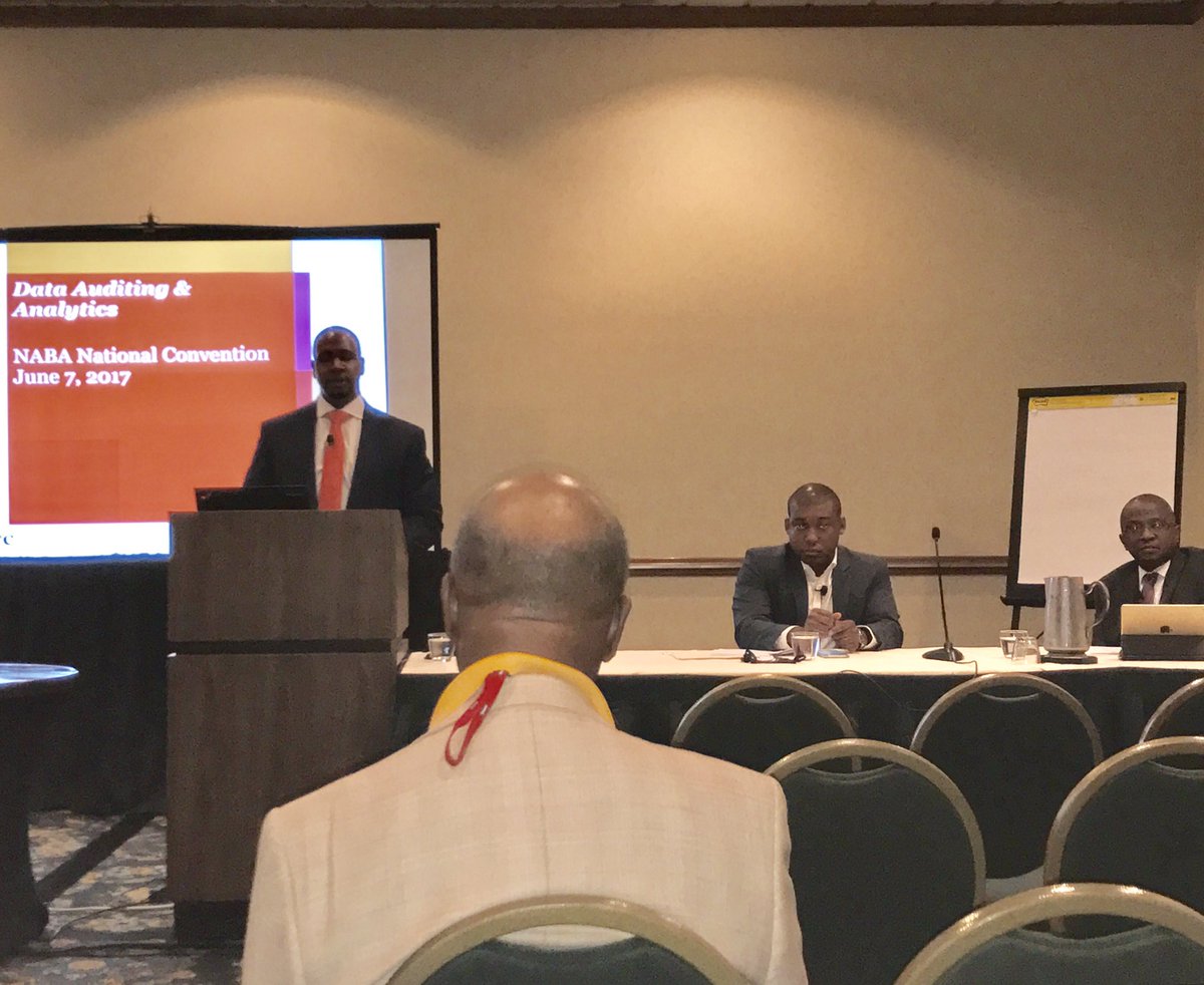 ElenaRichards_'s tweet image. Talking #DataAuditing &amp;amp; data analytics with Keith Downer, Will Eaves and Roderick Sayers at #NABAConv17