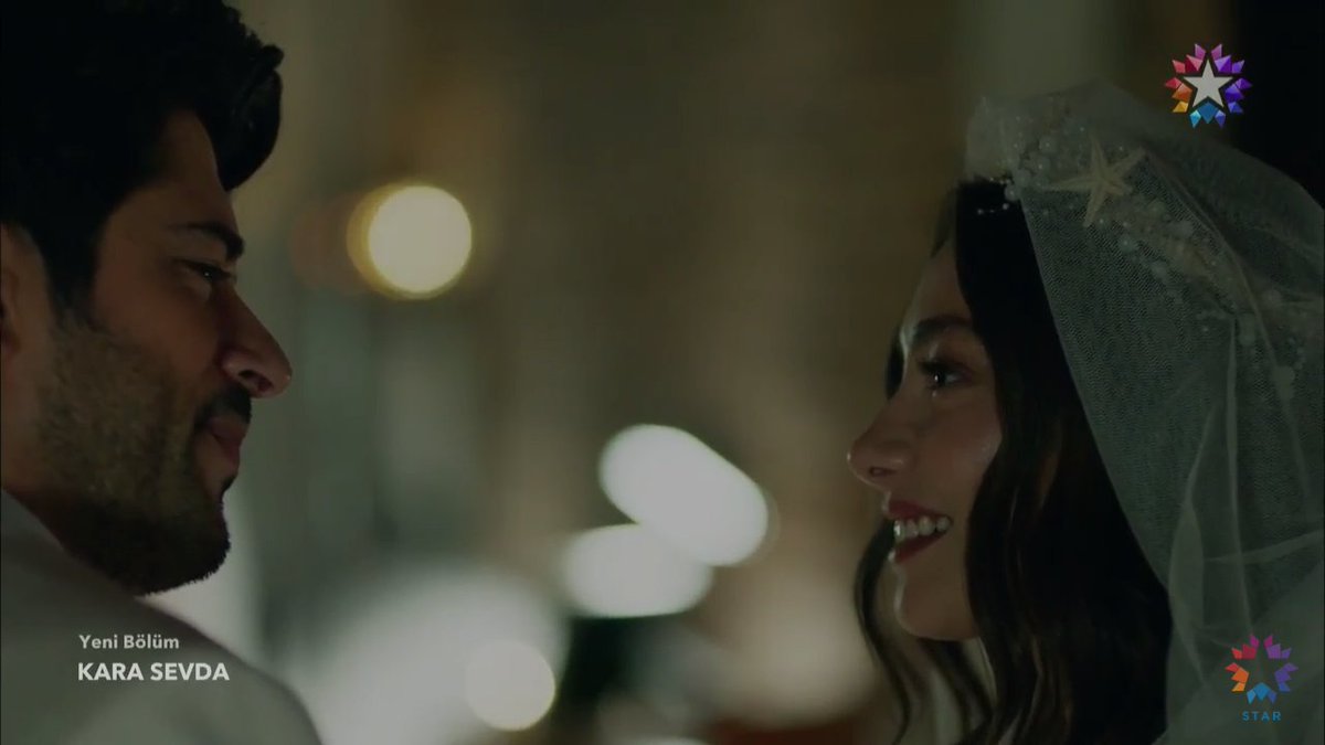 DiziciBagyan's tweet photo. NihKem ❤ #karasevda #sonsuzakadar https://t.co/9XC5Ia9Ahr