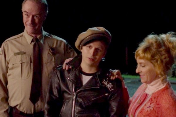 Happy birthday to Michael Cera, TV\s very own Wally Brando!  