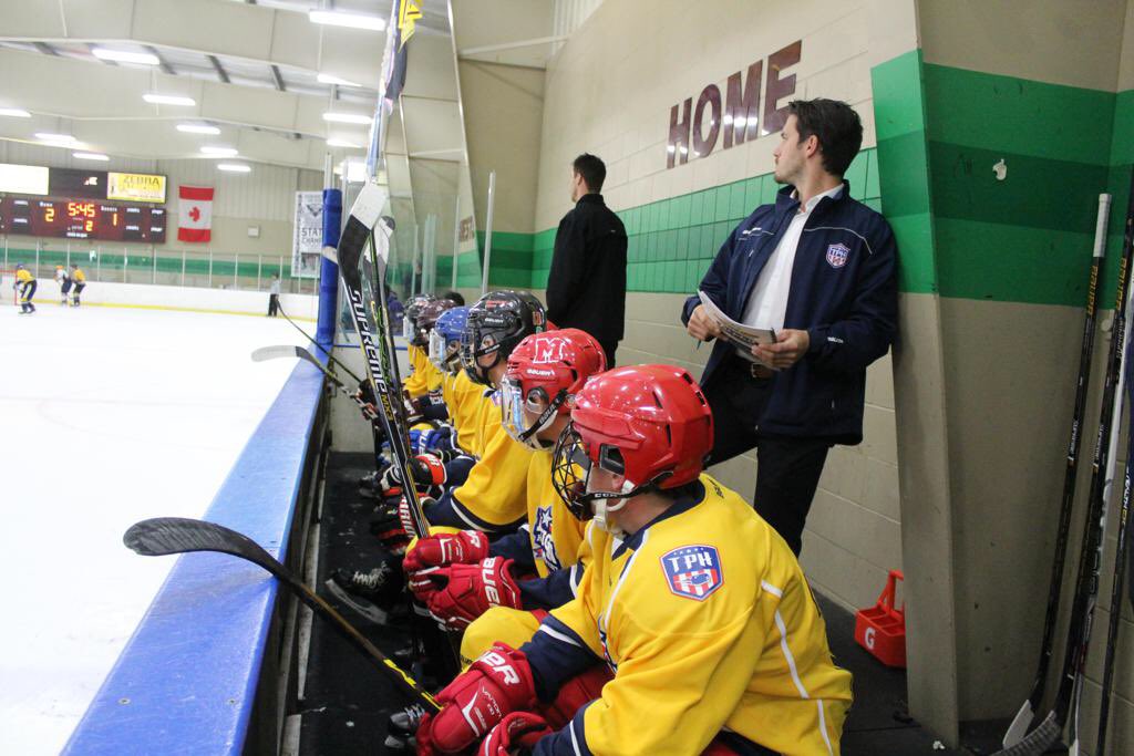 TPHDetroit's tweet photo. Register Now, for the Michigan Hockey Advancement program powered by TPH Detroit. #ItsTheDifference #TPHDetroit #MHA https://t.co/QQ2MRGEnXz https://t.co/PAGYlpRazZ