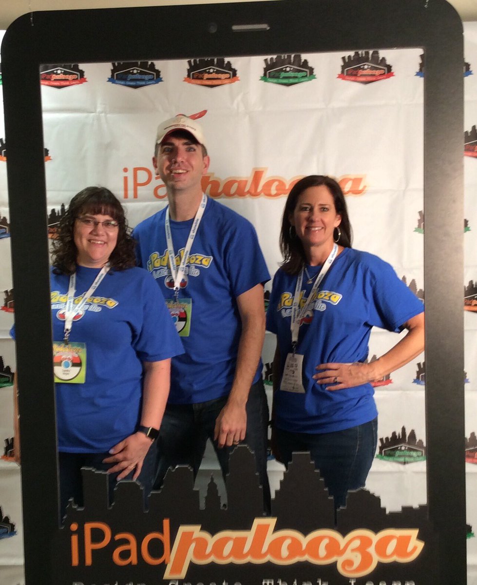 KellyClark50's tweet photo. #ipdlza17 is awesome! https://t.co/KyF83UbkXn