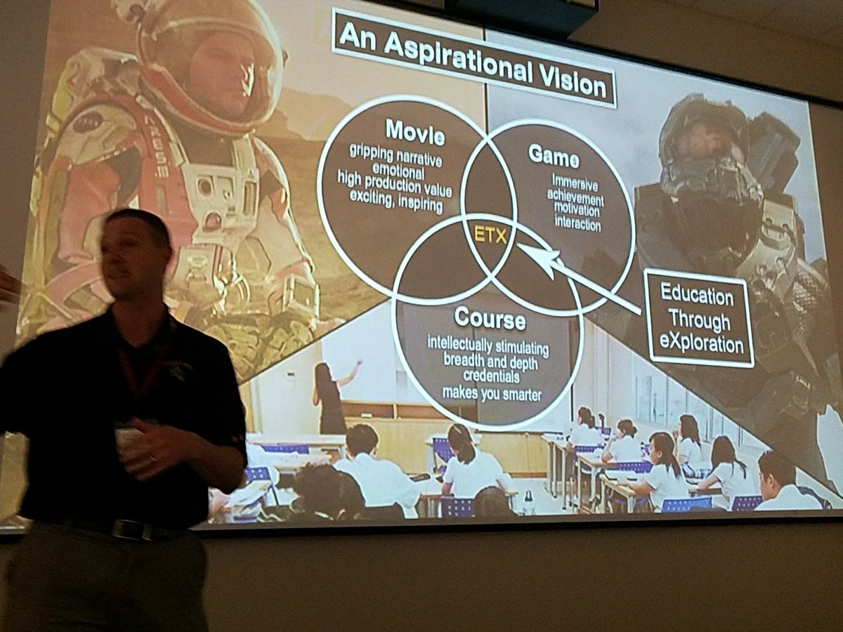 VWE Conference tweet media