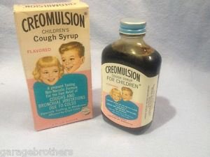 KingingQueen on Twitter: "- Bump this new pharmacy stuff...I need some Creomulsion!! That'll knock this cough right out!!! Smile.#creomulsion #nanasremedies https://t.co/oR40ptTEfq" / Twitter