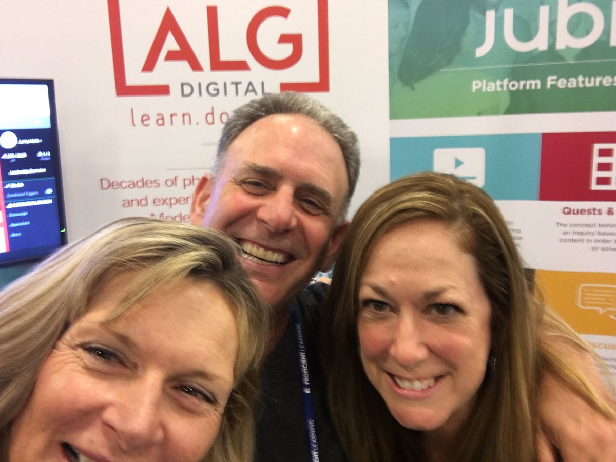 Hanging out with my new Jubi sisters at LTEN. We are Jubifying the Pharma industry:)