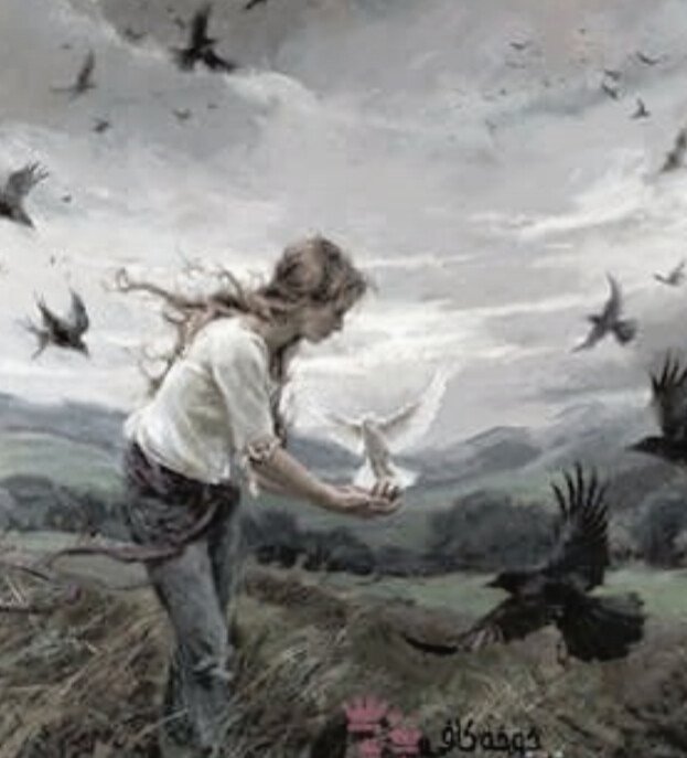 #حسنآ
يمكن لينابيع
تشح
تجف
أو حتى
تقطع
وحقآ 
ما عاد الاهتمام #قضيتي
أنا ف استراحة طريق ...

#تغريد_البنفسج
#همس_ملائكية