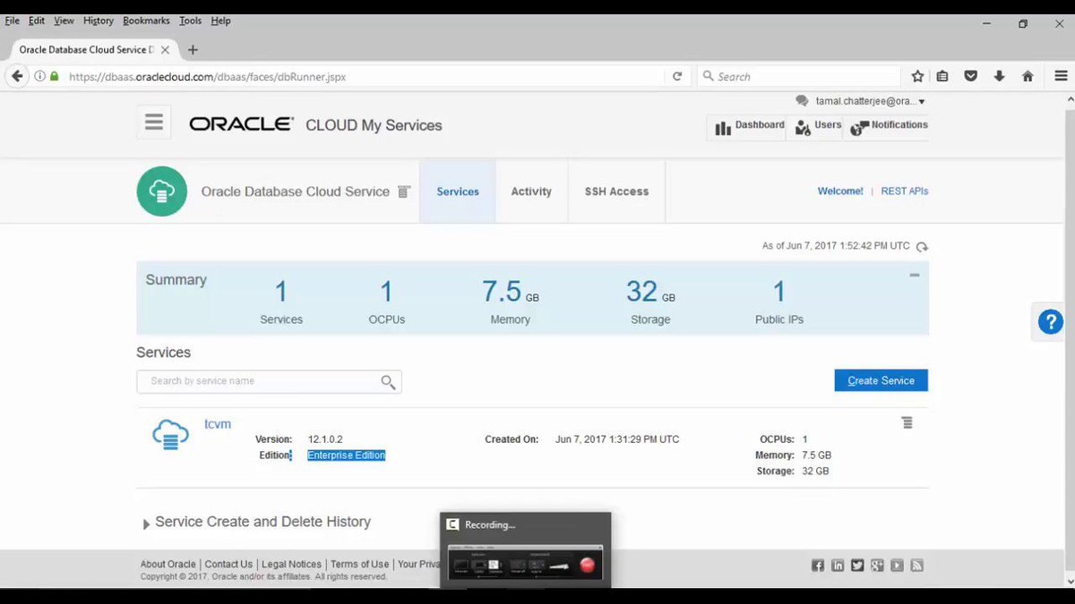 dataloco's tweet image. Oracle Database Cloud Service Virtual Image - Part 1 dub.io/s/184231 #oracle_cloud #virtual_image