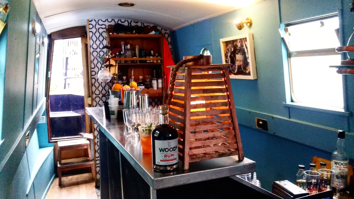 LondonPopups (@londonpopups) on Twitter photo The #rumboat floating pop-up rum bar with <a href="/WoodsNavyRum/">Wood's Navy Rum</a> & <a href="/LadiesandGentsB/">Ladies & Gentlemen</a> - with 1hr cruises daily til the end of July from <a href="/kingscrossN1C/">King's Cross, N1C</a> The #rumboat floating pop-up rum bar with <a href="/WoodsNavyRum/">Wood's Navy Rum</a> & <a href="/LadiesandGentsB/">Ladies & Gentlemen</a> - with 1hr cruises daily til the end of July from <a href="/kingscrossN1C/">King's Cross, N1C</a>