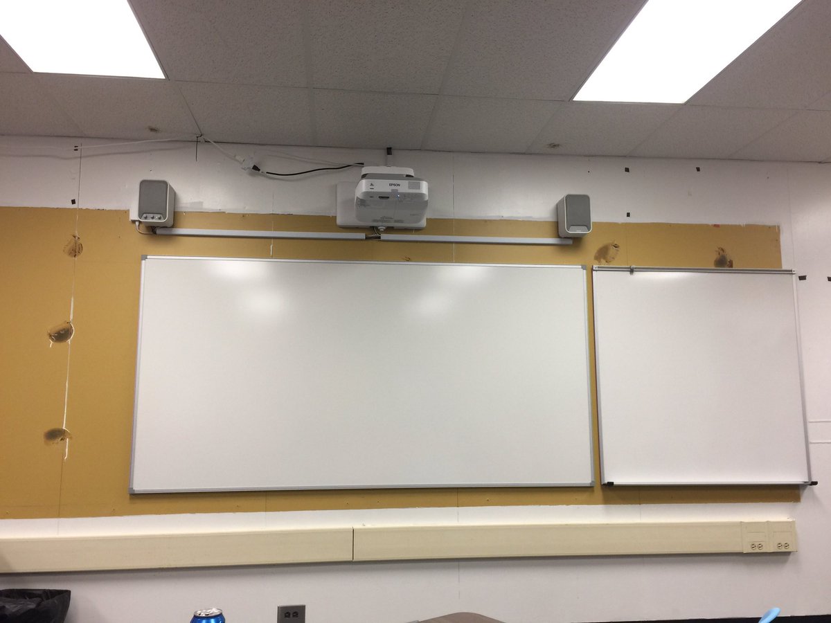 Loving my new board! #Engage109