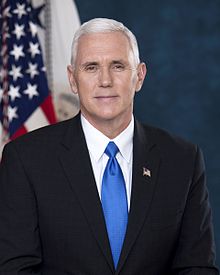  Happy Birthday Mike Pence!!!      
