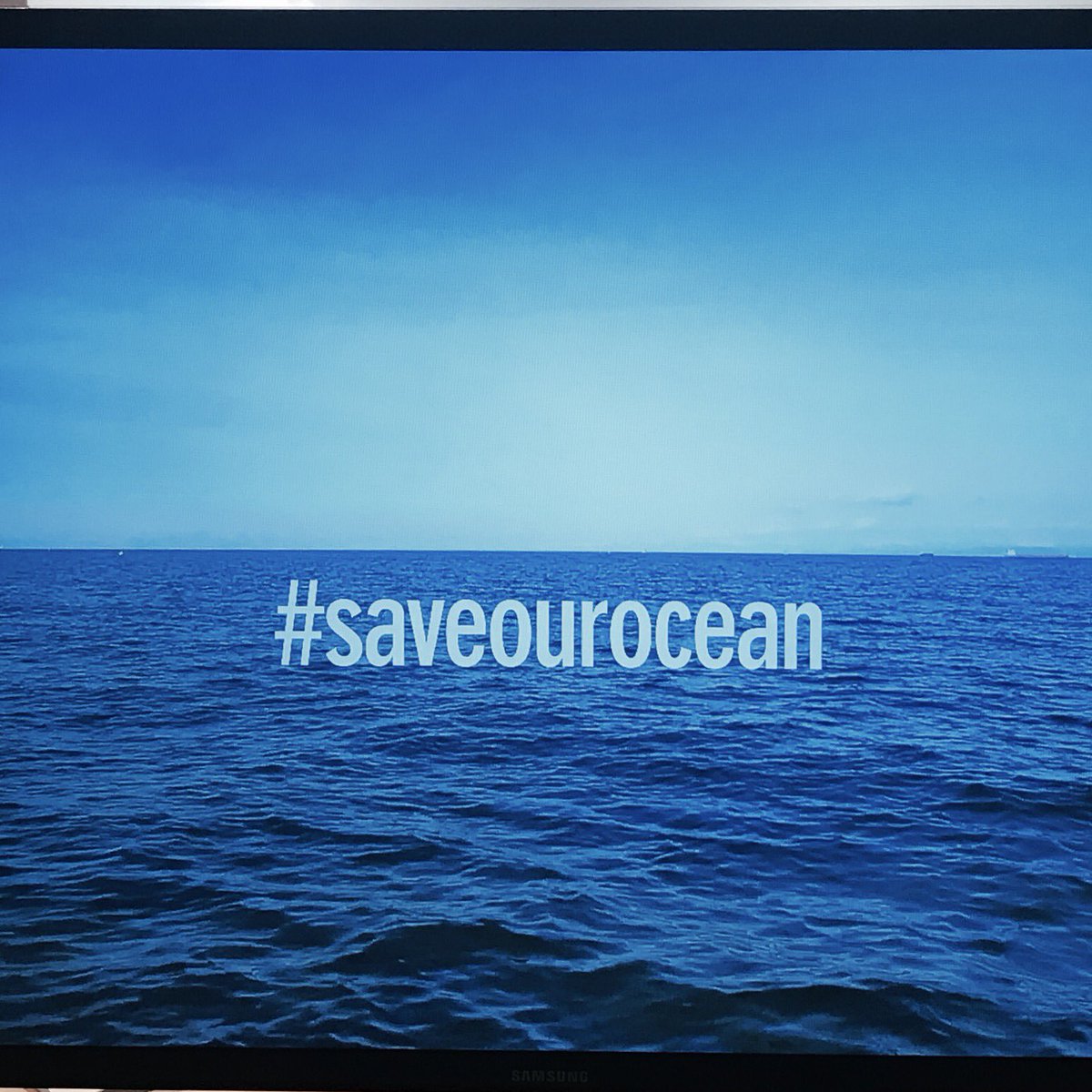 SwedenUN's tweet photo. Research &amp; innovation are key to #saveourocean. Visit the exhibits by @SweInstitute, @havsmiljo &amp; @_SLU at the @UN 1Bneck-area to learn how. https://t.co/R3UuokdoRX