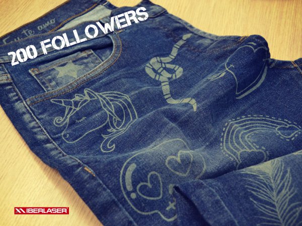 iberlaser's tweet photo. 200 seguidores en Instagram! Síguenos! https://t.co/10hcPfAqoA