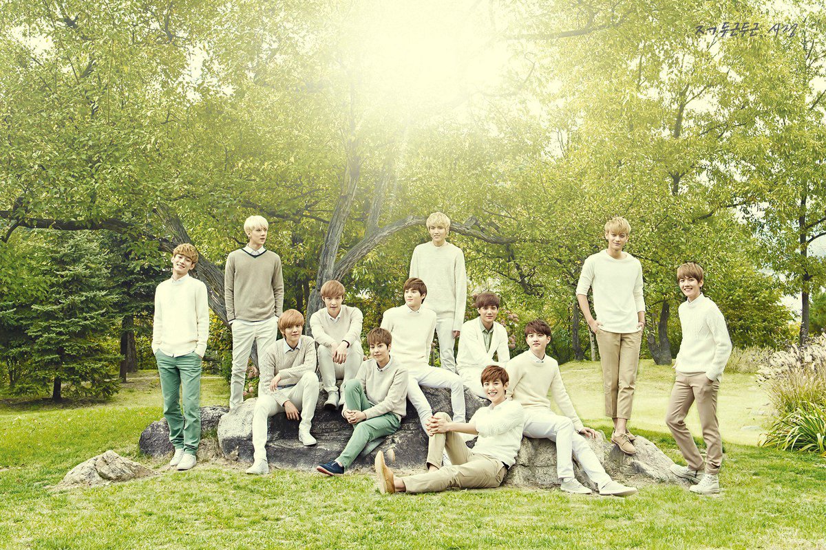 YangJiWon6's tweet photo. #DafBama2017_EXO 

Семь https://t.co/Y9saZMhI1l