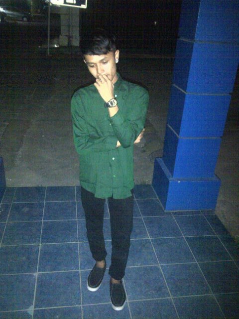 Aido S.O.G (@rommibeethoven) on Twitter photo 