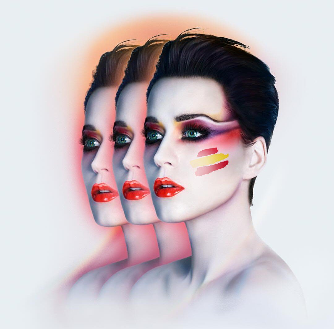Ivan_malaga99's tweet photo. #SpainLovesKatyPerry #WitnessTheTourspain i love you so much @katyperry https://t.co/TTC3bxeqGa