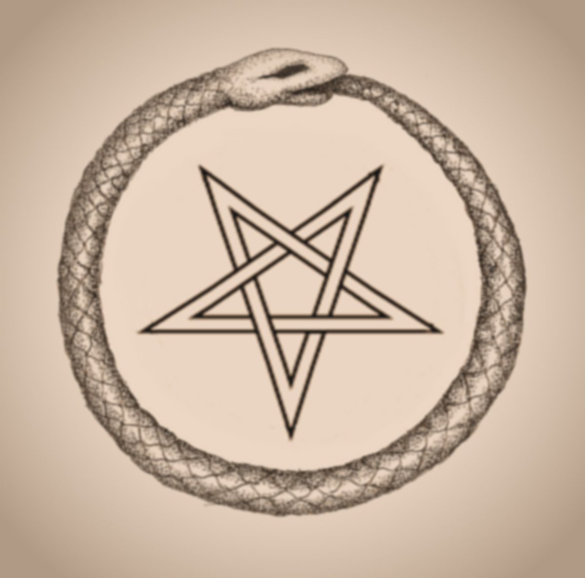 David_Bruma's tweet photo. #Antiquarius
¿Quién es el hombre con el #tatuaje del #pentagrama #invertido dentro de una #serpiente #enroscada?
https://t.co/DSIqBVrIXu https://t.co/CIjMFa4Kpe