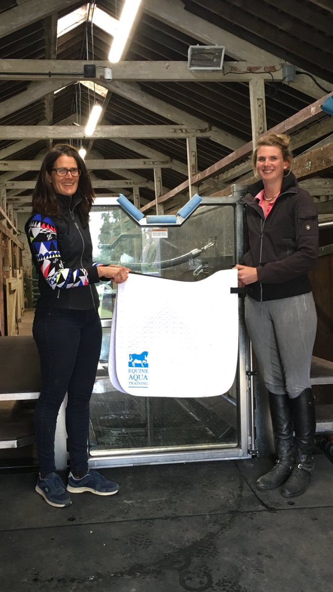 Tor Fenwick Dressage tweet media
