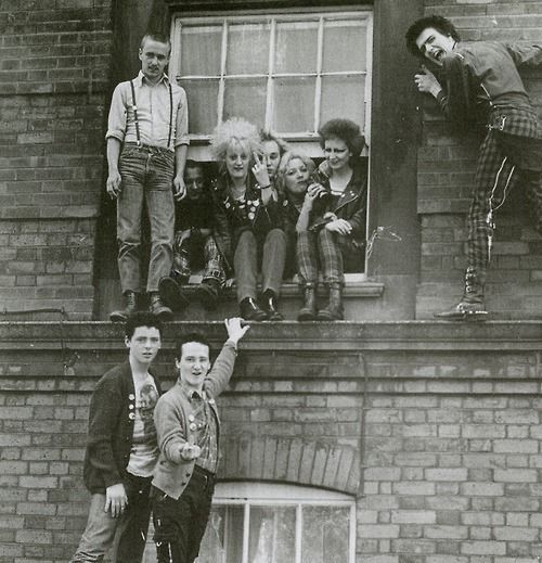 PunKandStuff's tweet photo. London 1979
(c) Getty Images https://t.co/9uvQSjQnUx