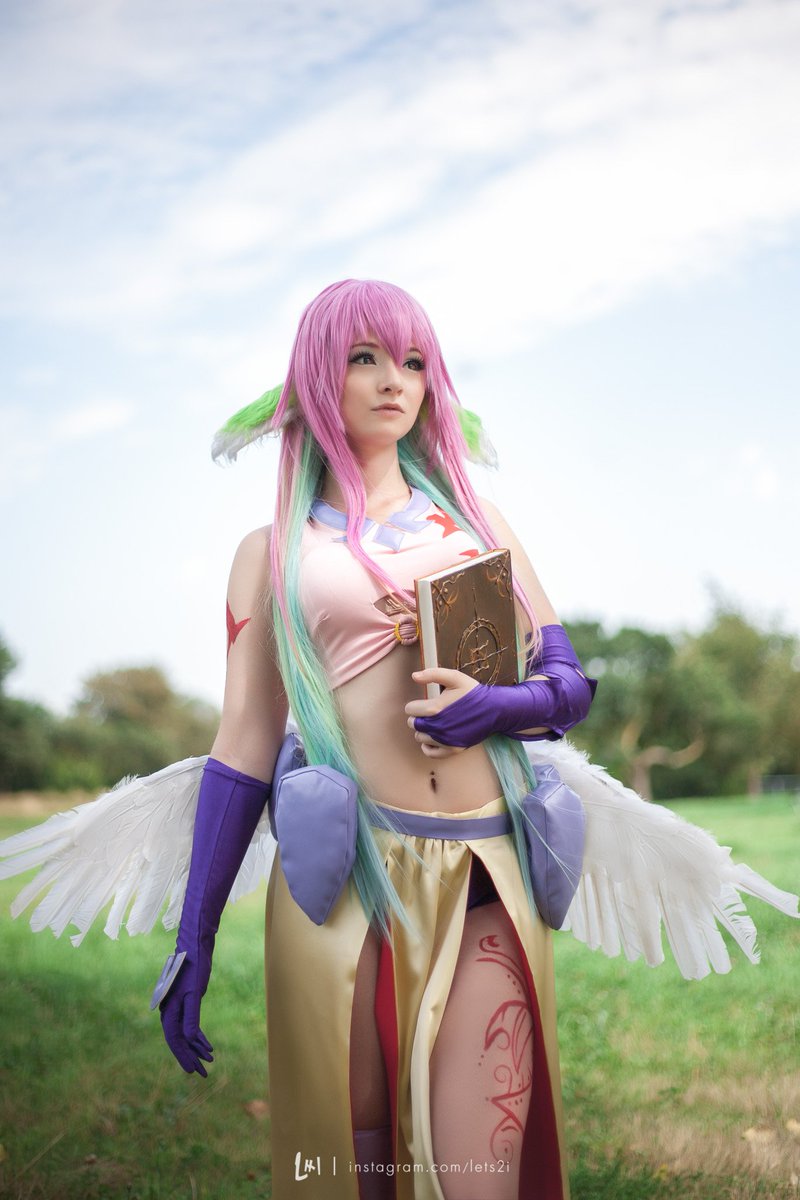 lets2i's tweet image. 【not Dokomi 】 #sameLocation #closeEnough 

still didn't had any real shoots this year "Orz // wanna save up for new lenses too #NGNL #Jibril
