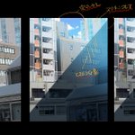 絵描きさん必見!自分のイラストと写真背景をなじませる方法