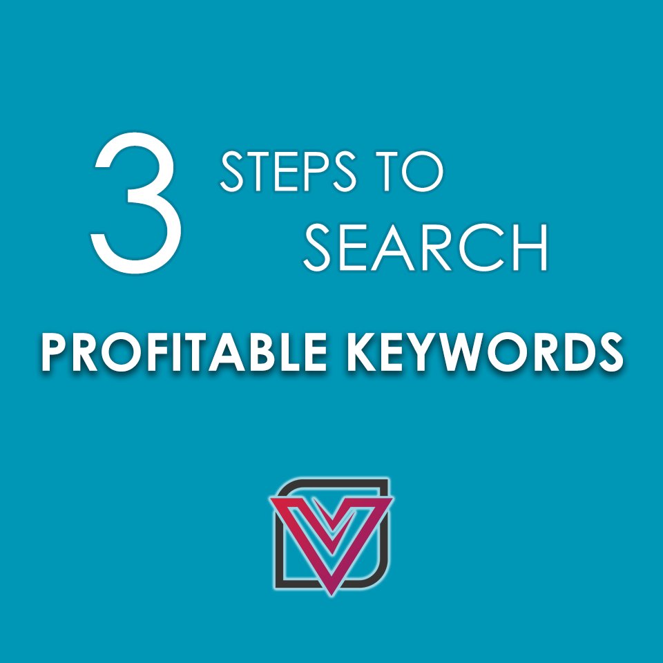 Keyword Research Strategy